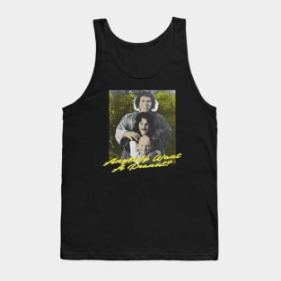 The Princess Bride Anybody Want A Peanut Tank Top